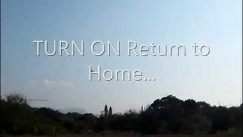 Multiwii GPS  Return to Home & Postition Hold  Arduino MEGA 2560 + UBLOX 5H Shield