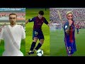 THE EVOLUTION OF FIFA MOBILE