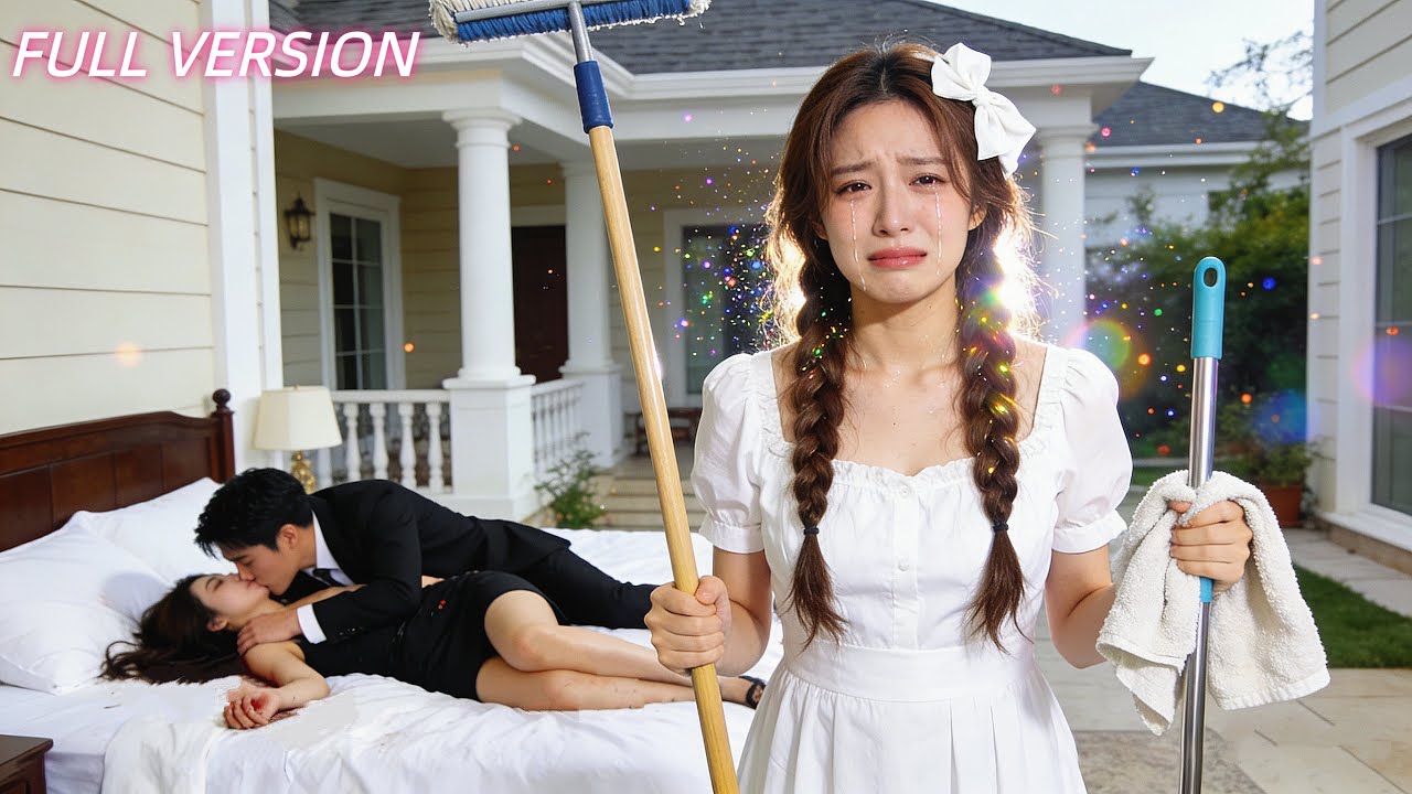 백 번을 환생한 그녀는 마침내 남편이 줄곧 바람을 피워왔다는 사실을 알게 된다. 이번에는 반드시 복수하겠다는 각성을 다짐한다! #drama #lovestory