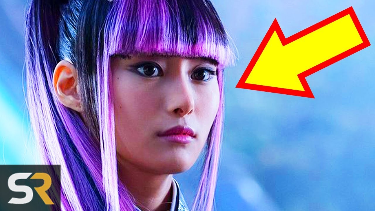 5 Reasons Yukio Is Secretly Deadpool 2s Most Important Character