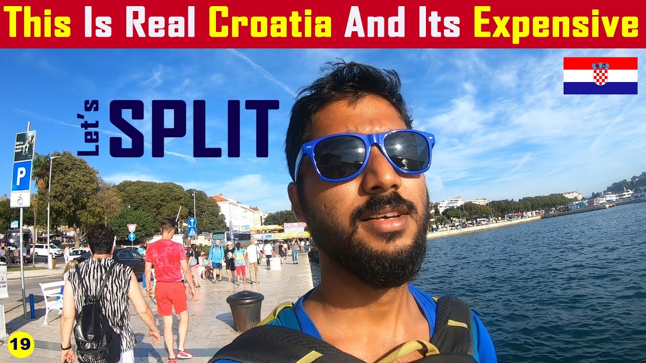 Awesome things to see in Split (and nearby) - RealCroatia