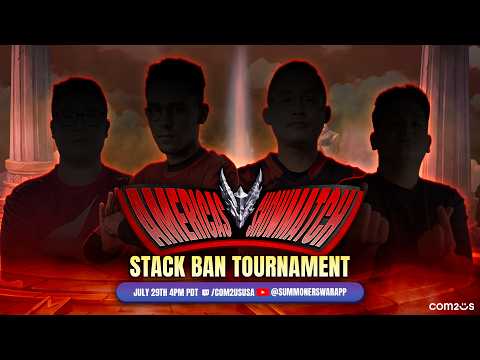 [EN] AMERICAS SHOWMATCH thumbnail