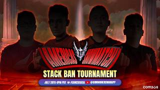 [EN] AMERICAS SHOWMATCH screenshot 5