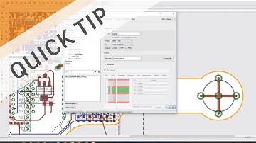 Exporting Drill Files for your PCB Design in EAGLE