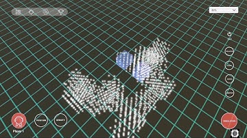 The Bartlett RC3 | GameColony