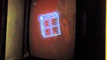 CubeQuest for Vectrex