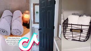 TikTok Made Me Buy It | Amazon Finds + Links | Bathroom Must Haves