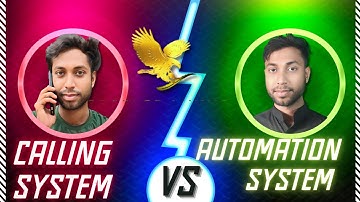 Forever living products me calling aur automation kya hai |Automation in forever living products|Flp