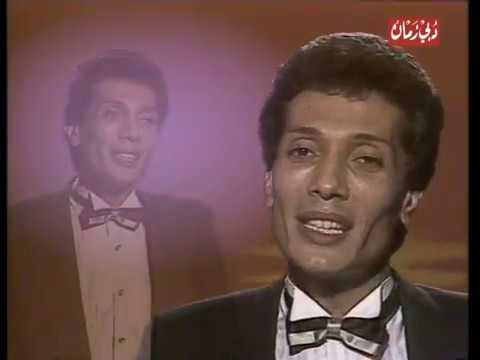 علي الحجار انابيكي ياسمرة نسخةجديدة 