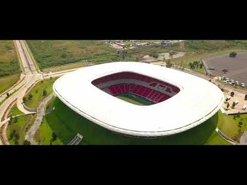 Estadio Akron sede Mundialista 2026  Guadalajara, Monterrey y Cdmx