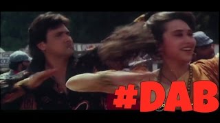 Proof That Indians Used To Dab Long Before It Was Even Famous