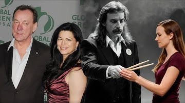 Neil Peart’s Daughter Reacts To Rush Reunion 