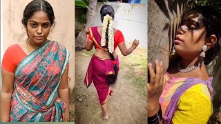 Kala Agalya hot and Sexy videos | Tik tok videos | Reels tamil