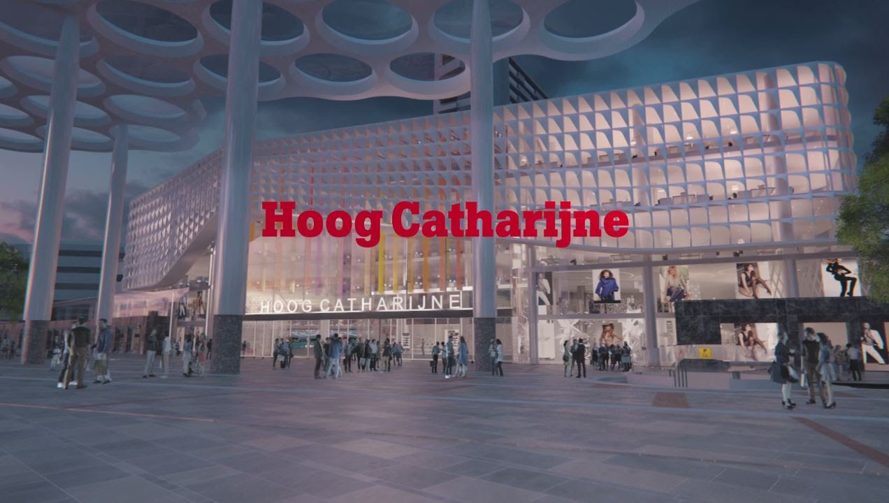 Delifrance utrecht hoog catharijne