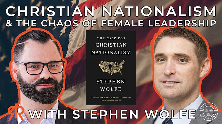 Christian Nationalism & The Chaos Of Female Leader...