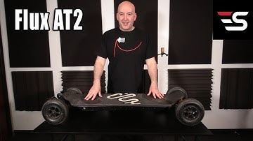 Flux AT2 - Unbox and First Look