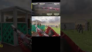 Gunsmith for type 63#codm #callofdutymobile #callofdutymobile #shorts #viral #trending #codmloadout