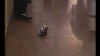 Electri 5 master slave robot