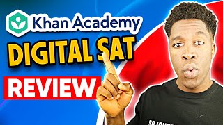 Khan Academy Digital SAT Course Review - Should You Use It In 2025? screenshot 1