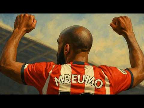 Bryan Mbeumo Crazy Goals & Skills | Brentford Bryan Mbeumo Crazy Goals & Skills | Brentford Thumbnail
