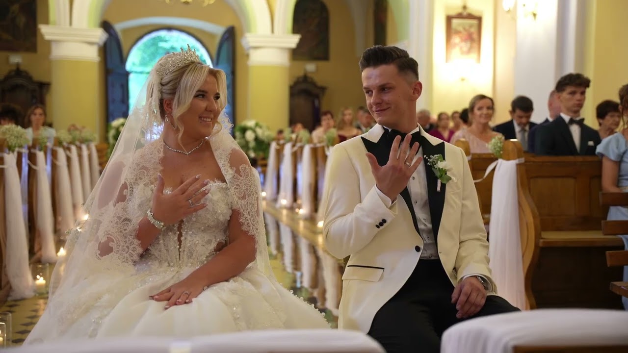 Julia & Jakub