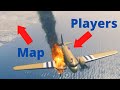 ✈️ Warzone Plane Glitch - Entire Lobby Dumped in Ocean!