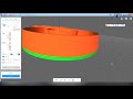 FlashForge AD1 3D Printer for Signmaking - Software usage instructions - FlashAD