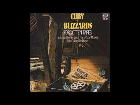 Cuby & Blizzards - Richard Cory