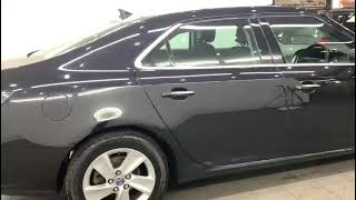 Saab 95 - 360 Walk Around