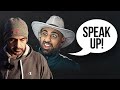 How To Speak Confidently On Camera (LIVE COACHING) ft. Amish Patel