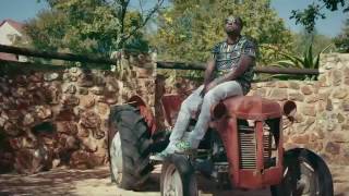 Joh Makini ft Chidinma - PERFECT COMBO (OFFICIAL VIDEO)
