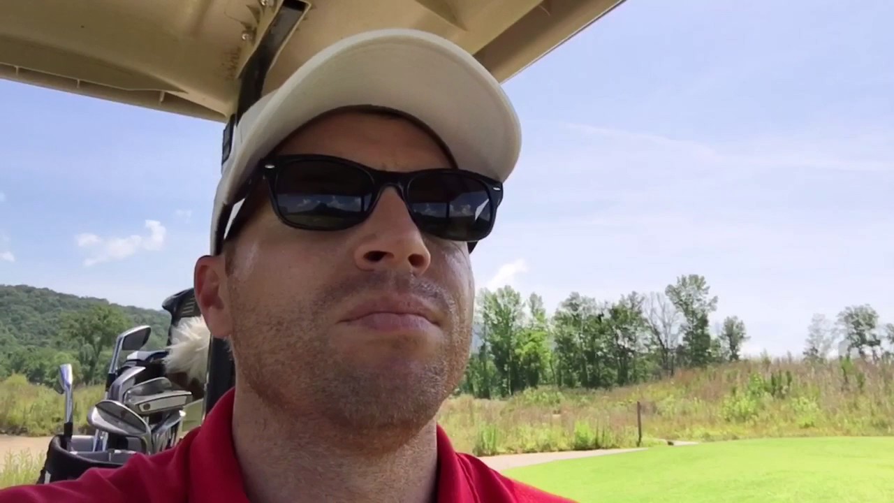 Sweetens Cove GC Vlog YouTube