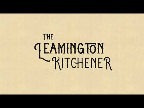 The Patent Leamington Kitchener