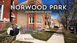 Norwood Park, Chicago: Neighborhood Guide by Jon - The Saladino Sells Team