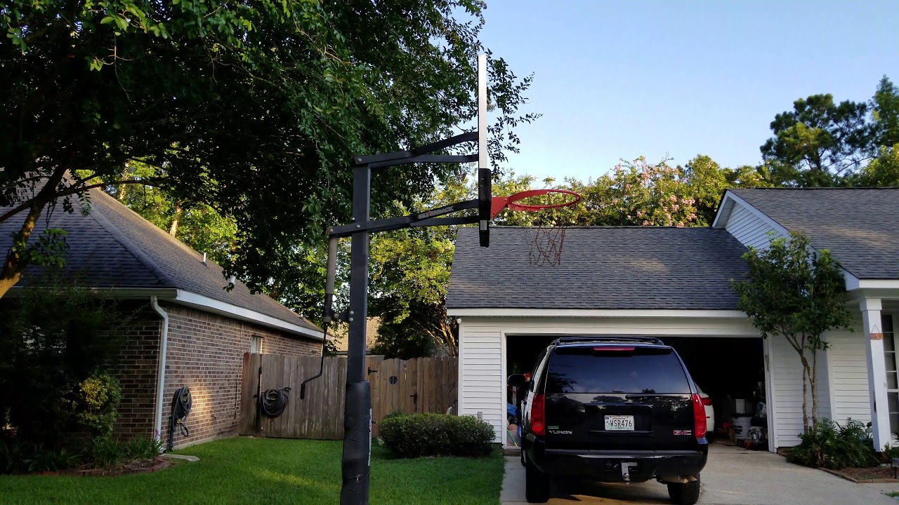 Silverback sb60 - YouTube