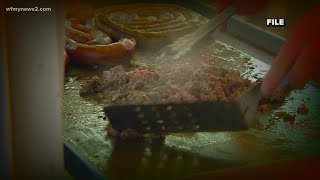 Central Carolina Drive-thru Food Fest coming to Greensboro Coliseum Complex