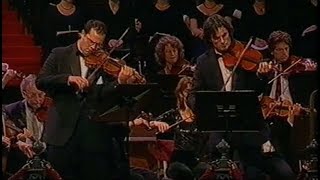 Rudolf Koelman &amp; Alexander Kerr - J.S. Bach - Double Concerto in D minor, BWV 1043 (2002)