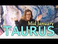 Taurus - EVERYTHING HIDDEN WILL COME TO LIGHT!!! Mid-January 2024 - Psychic Tarot Predictions