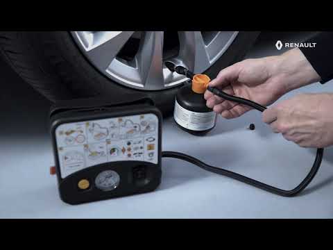 Video: Ima sistem za nadzor tlaka v pnevmatikah?