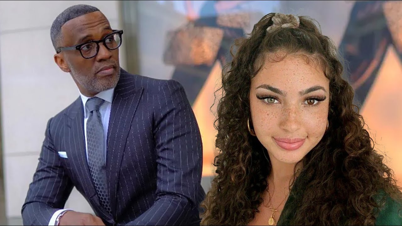 26-летняя девушка избегает прямых вопросов и хочет мужчину с высокой стоимостью. Кевин Сэмюэлс ПР...