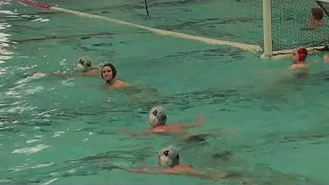 William Cooper Water Polo May 2021
