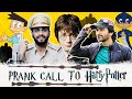 Prank Call | Harry Potter | Chhota Bheem Jaggu Bandar | Rajesh Kava