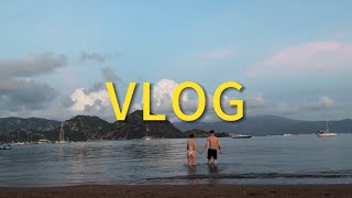 видео: ВЛОГ из Турции✨ картинка: ВЛОГ из Турции✨