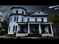 Haunted home of spirits paranormal activity in west virginias most haunted house