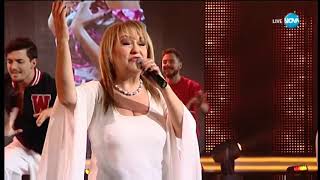 Маргарита Хранова - Далечна песен - X Factor Live (17.12.2017)