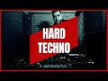 HARD TECHNO | MIX 014 | 151-166BPM