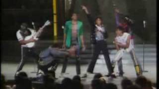 The Jacksons &amp; Michael Jackson (Motown) Part 1