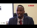 Abatekamutwe bakora ubwambuzi bushukana bifashishije telefone bagahamagara abantu, MUBIME AMATWI_BNR