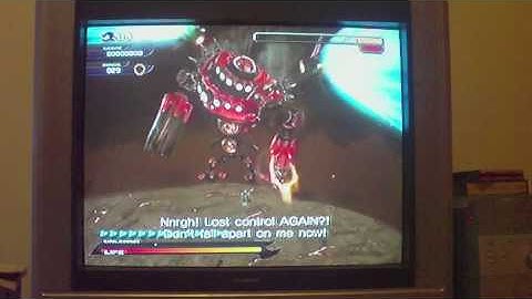 Sonic Unleashed 360 playthrough part 36 (with commentary by me)