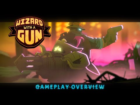 : Gameplay Overview | Single Player Demo on Steam - Summer Game Fest 2023